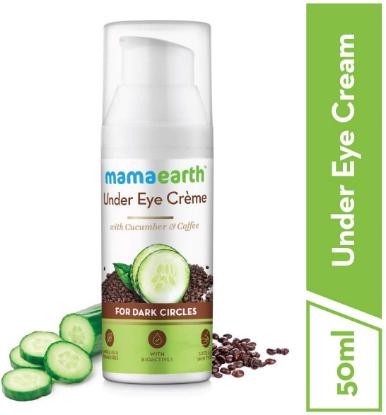 Picture of Mamaearth Under Eye Cream 50ml