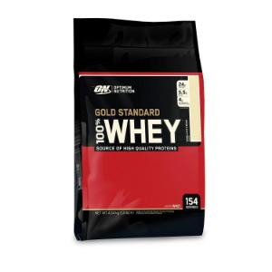 Picture of 100% Whey Gold Standard 10 lbs