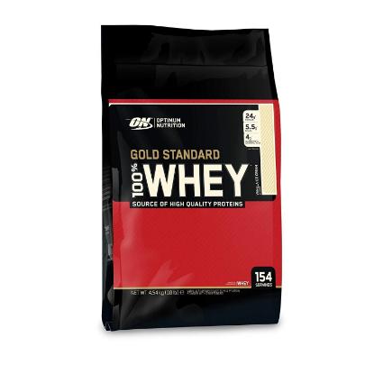 Picture of 100% Whey Gold Standard 10 lbs