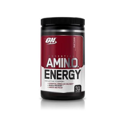 Picture of Essential Amino Energy 585gm