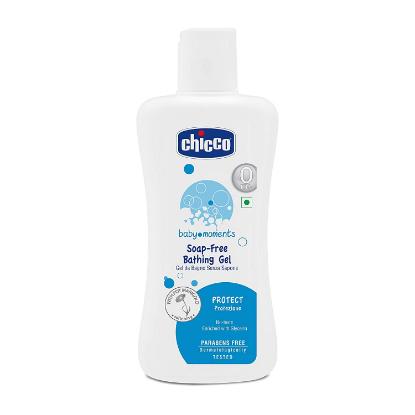 Picture of Chicco Bath Gel Protect 100ml