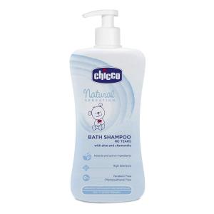 Picture of Chicco Bath Shampoo 500ml Nat Sens Intl