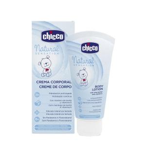 Picture of Chicco Body Lotion Nat Sens 150ml Intl