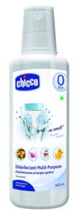 Picture of Chicco Disinfectant Multi-Purpose 500ml
