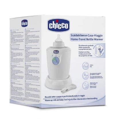 Picture of Chicco Home-Travel Bottle Warmer