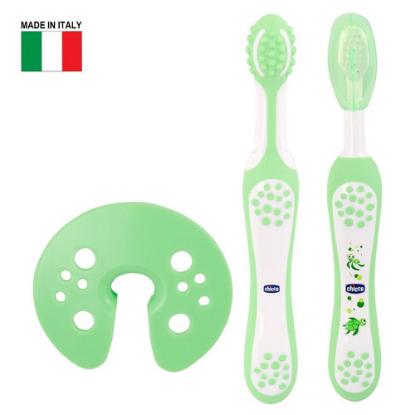 Picture of Chicco Learn Together Set Oral Care