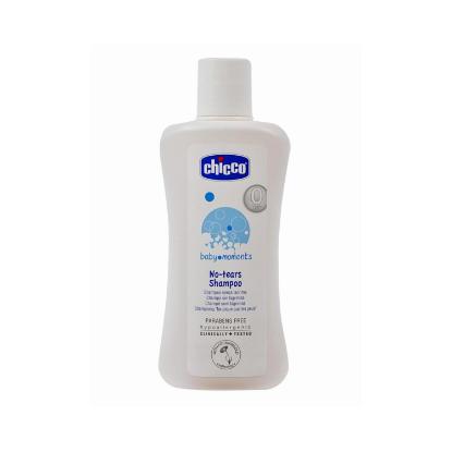 Picture of Chicco Shampoo 100ml (Baby Moments - India)