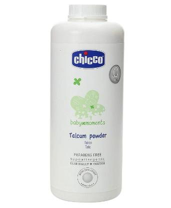 Picture of Chicco Talcum Powder 500gm