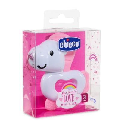 Picture of Chicco Teether Pony Fantastic Love