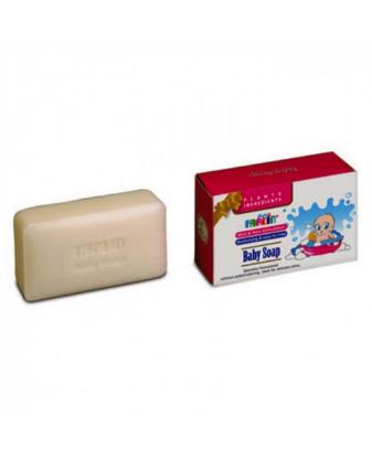 Picture of BABY SOAP 80gm