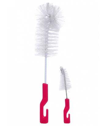 Picture of BOTTLE & NIPPLE BRUSH - BF-250