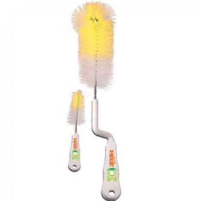 Picture of BOTTLE & NIPPLE BRUSH - BF-260