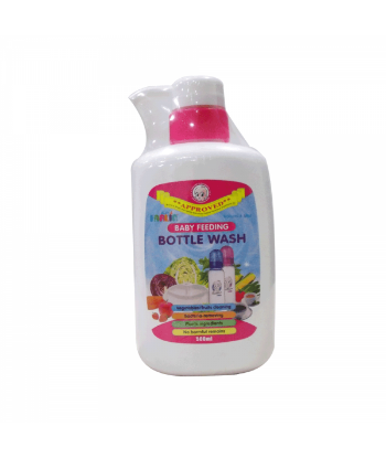 Picture of BOTTLE WASH 500ml