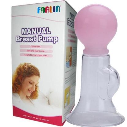 Picture of BREAST PUMP - BF-638P