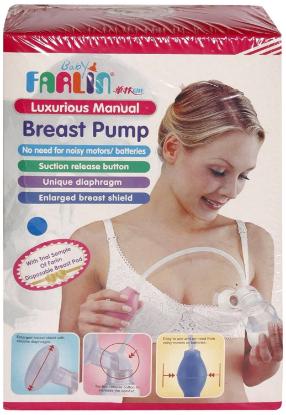 Picture of BREAST PUMP - BF-640