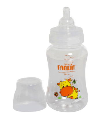 Picture of FEEDING BOTTLE 10 OZ