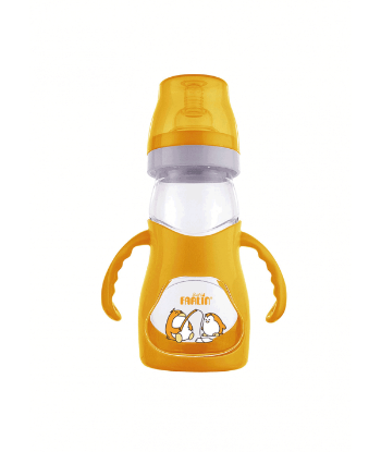 Picture of Farlin Feeding Bottle Anti-Choke 8OZ (NF-903)
