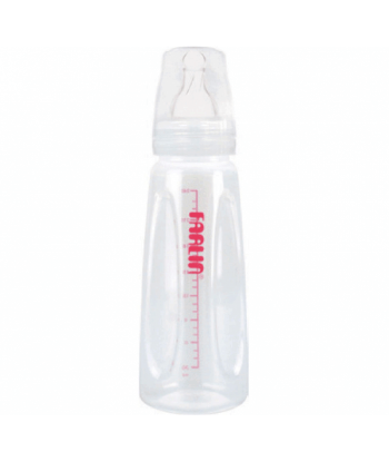 Picture of FEEDING BOTTLE 8OZ - PP-747