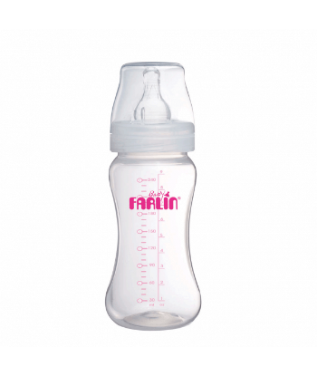 Picture of FEEDING BOTTLE 9OZ - PP-805