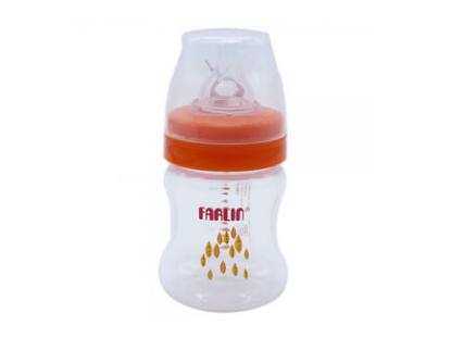 Picture of FEEDING BOTTLE PP WIDE NECK 150ml