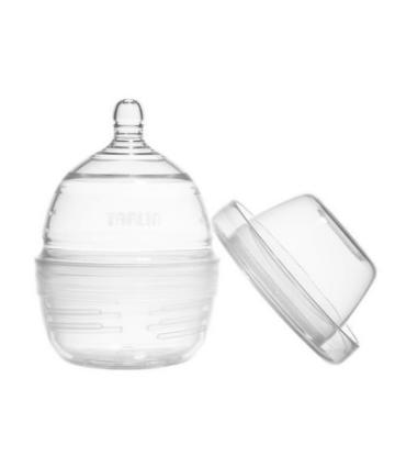 Picture of FEEDING BOTTLE SILICONE SHRINKABLE