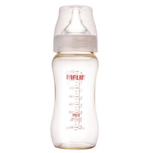 Picture of FEEDING BOTTLE SILKY PES 140CC