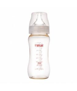 Picture of FEEDING BOTTLE SILKY PES 270CC