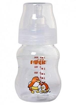 Picture of FEEDING BOTTLE WIDE NECK 7OZ