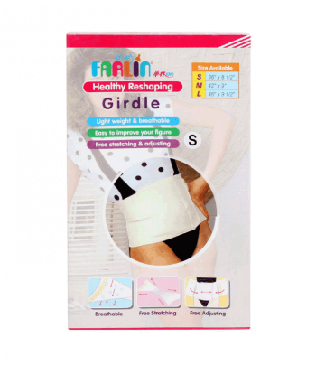 Picture of GIRDLE S,M,L