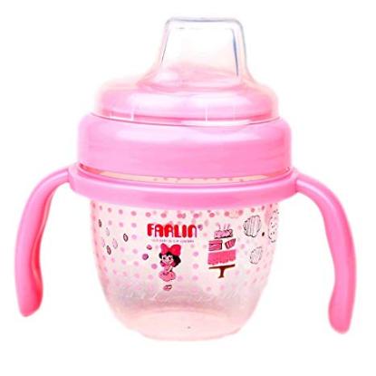 Picture of GULU GULU SPOUT LEARNER CUP 120ml