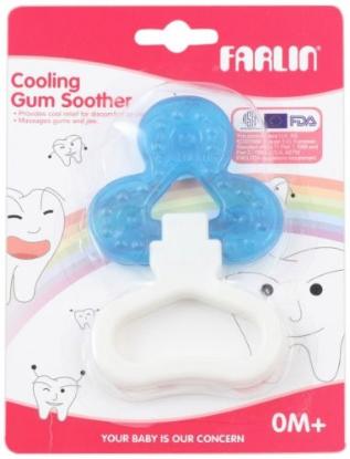 Picture of GUM SOOTHER - BF-142