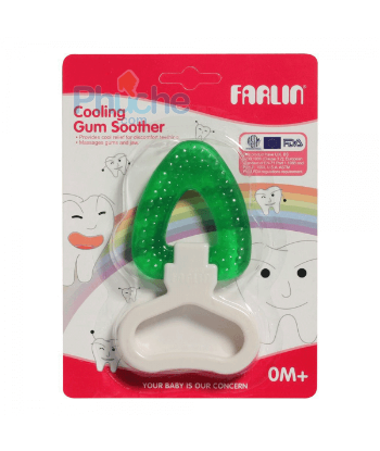 Picture of GUM SOOTHER - BF-144