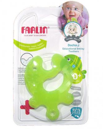 Picture of GUM SOOTHER PUZZLE - BBS-005