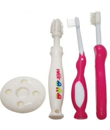 Picture of TOOTHBRUSH THREE STAGES