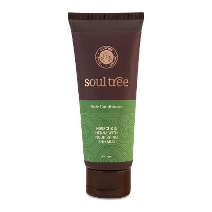 Picture of SoulTree Hair Conditioner 100gm