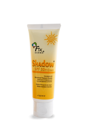 Show details for Fixderma Shadow SPF 50+ Cream