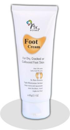 Picture of Fixderma Foot Cream - 60gm