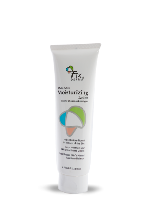 Picture of Fixderma Moisturizing Lotion - 150ml