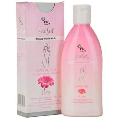 Picture of Fixderma Sraisoft Daisy - 100ml