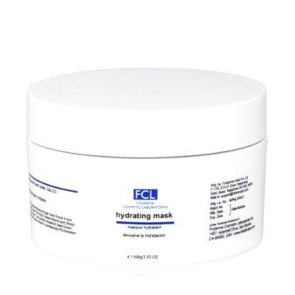 Picture of Fixderma FCL Hydrating Mask - 100gm