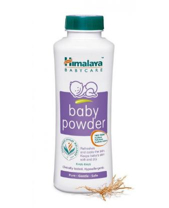 Picture of Himalaya Baby Powder 50gm