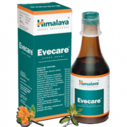 Picture of Himalaya Evecare Syrup 400ml 'Bottle