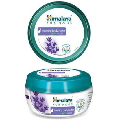 Picture of Himalaya Soothing Body Butter - Lavender 100ml 'Bottle