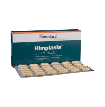 Picture of Himalaya Himplasia Tablet 30'S