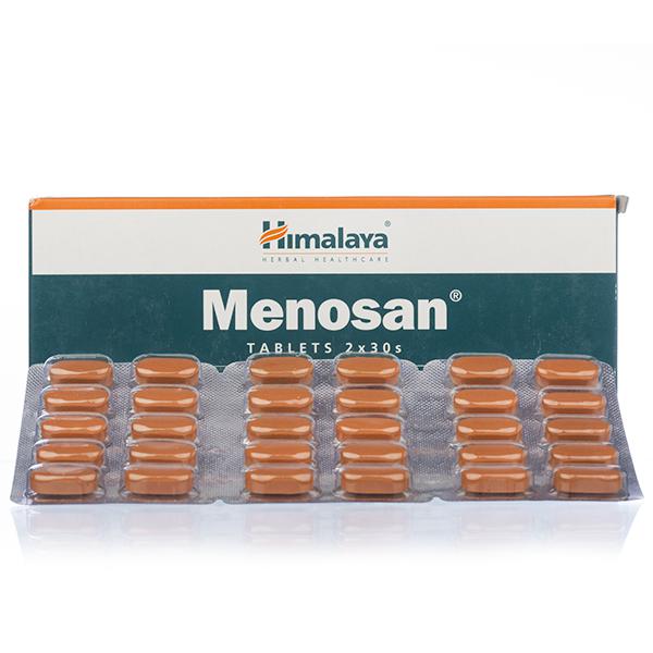 Price Of Menosan