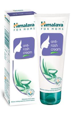 Picture of Himalaya Anti Rash Cream - For Moms Cream 50gm