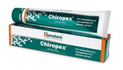 Picture of Himalaya Chiropex Cream 30gm