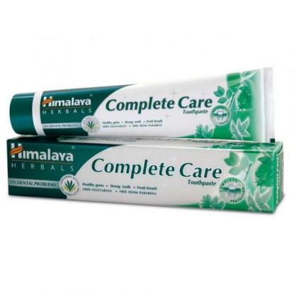 Picture of Himalaya Complete Care Toothpaste 100gm