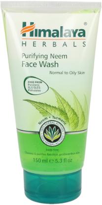 Picture of Himalaya Purifying Neem Face Wash Gel 150ml