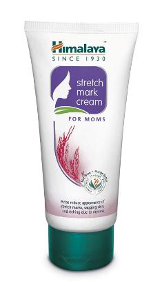 Picture of Himalaya Stretch Mark - For Moms Cream 100gm